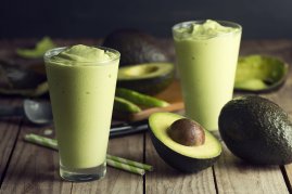 Abacate Smoothie